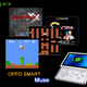 Illustration for article titled Oppo Muse G11: The Chinese PMP With A D-Pad And Classic Game Emulators